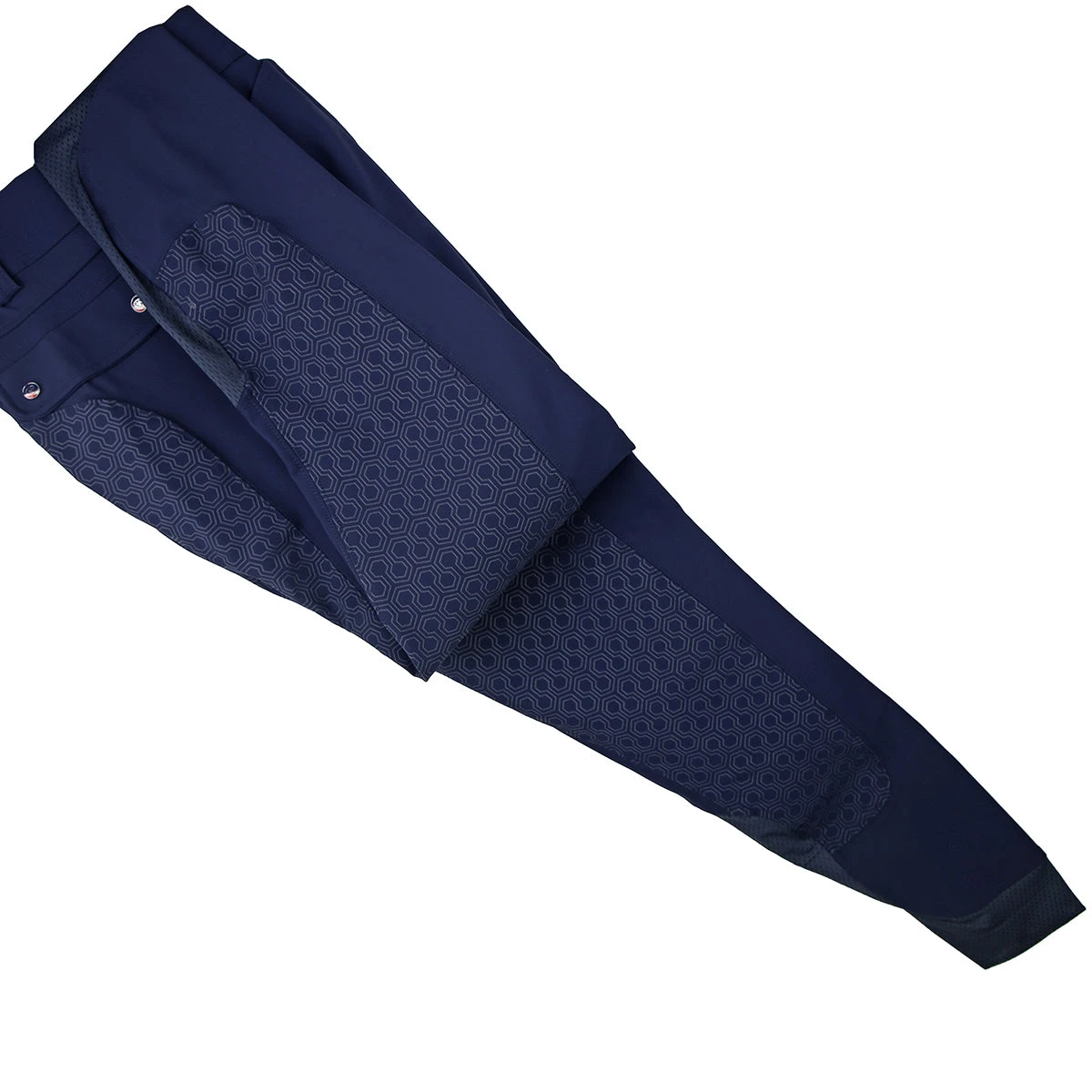 Ariat Tri Factor Grip Full Seat Ladies Breech - Image 3