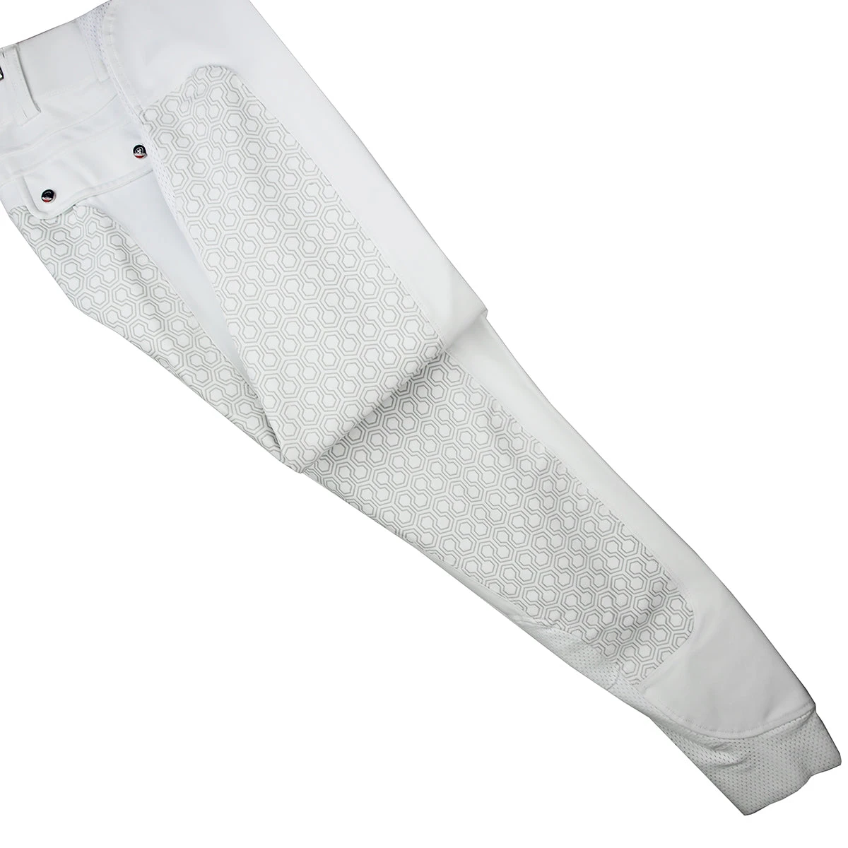 Ariat Tri Factor Grip Full Seat Ladies Breech - Image 7