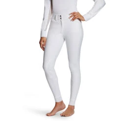 Ariat Tri Factor Grip Knee Patch Ladies Breech