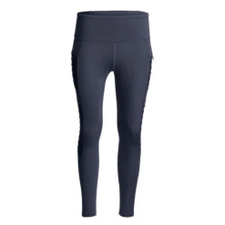 Ariat EOS Moto Knee Patch Ladies Tights
