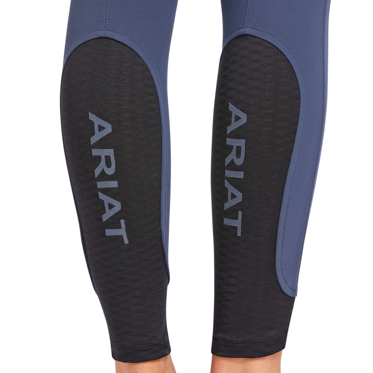 Ariat Tri Factor X Bellatrix Full Seat Ladies Breech- Night - Image 4