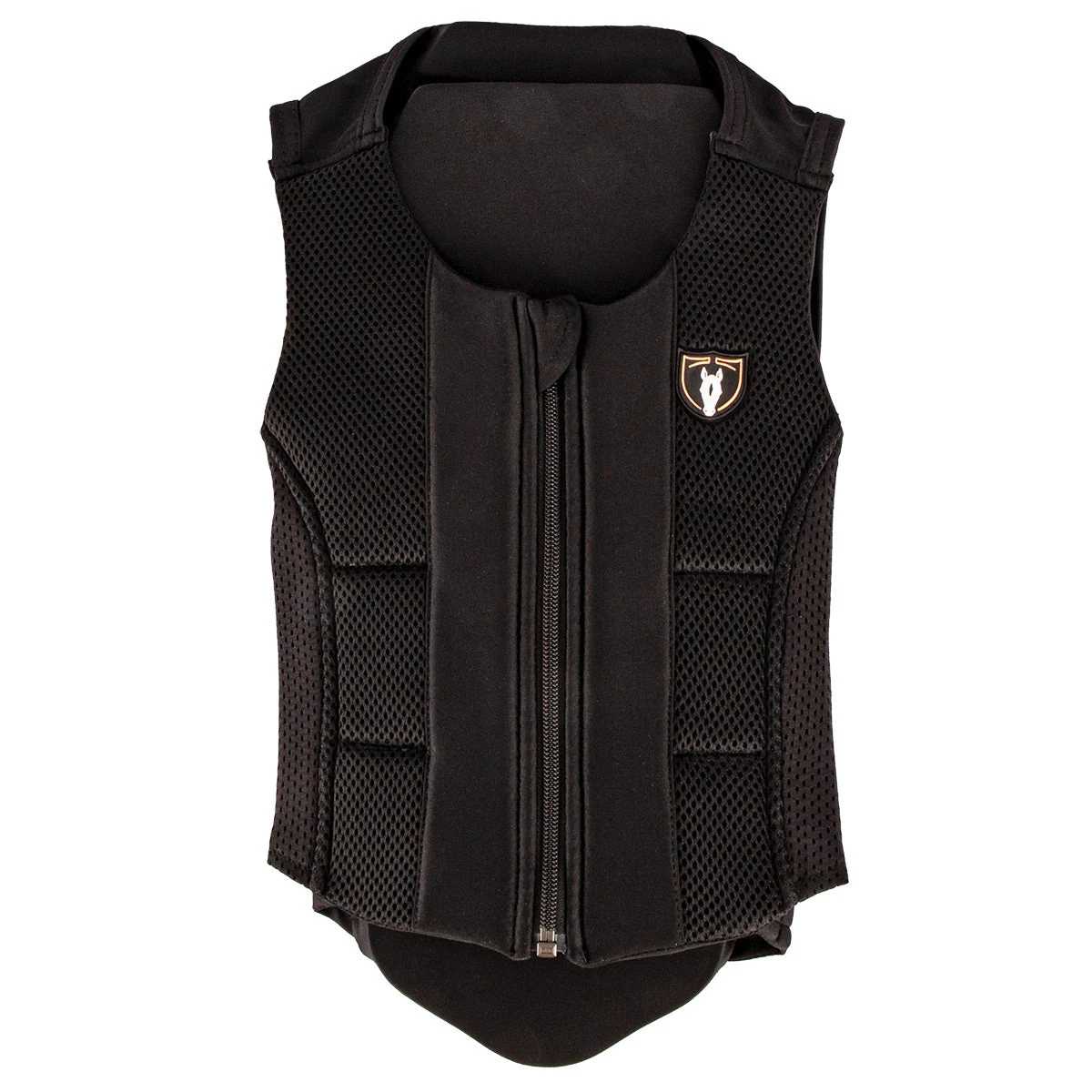 Tipperary Contour Air Mesh Back Protector - Youth