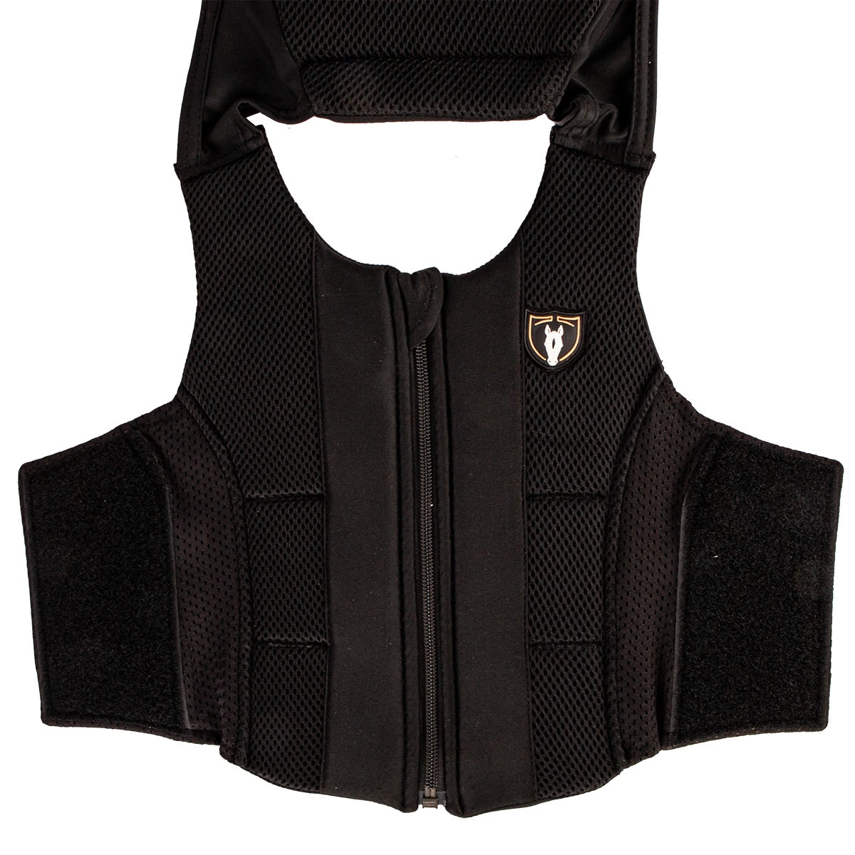 Tipperary Contour Air Mesh Back Protector - Youth - Image 3