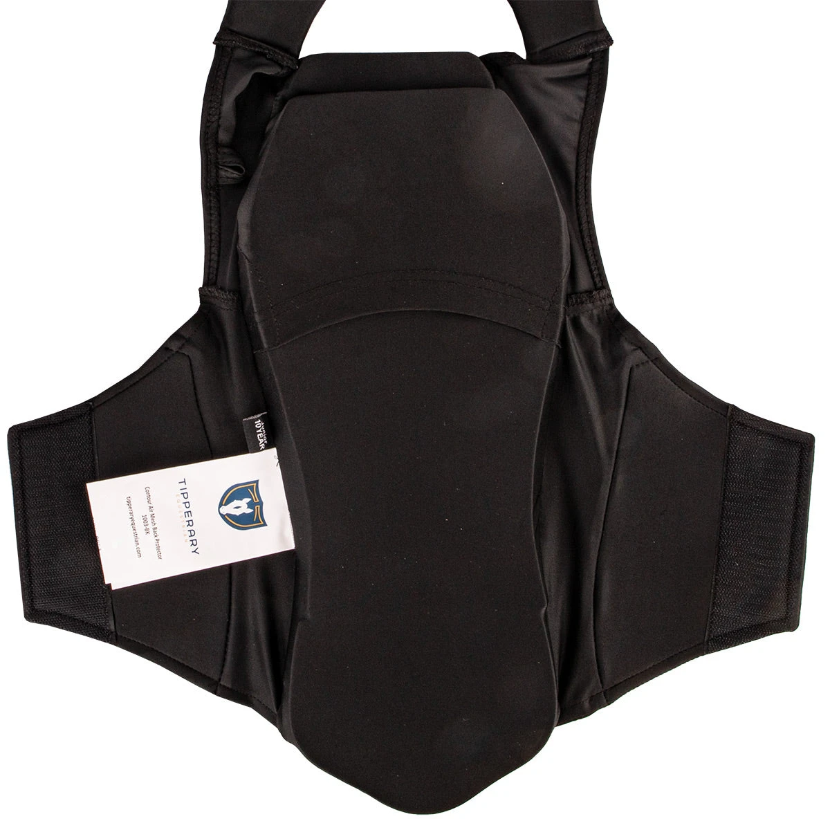 Tipperary Contour Air Mesh Back Protector - Youth - Image 4