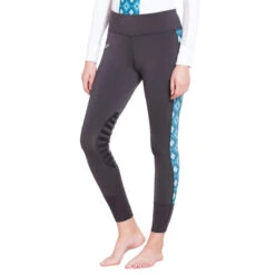 TuffRider Artemis EquiCool Ladies Riding Tights