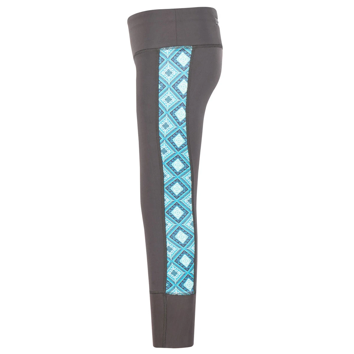 TuffRider Artemis EquiCool Girls Riding Tights - Image 3