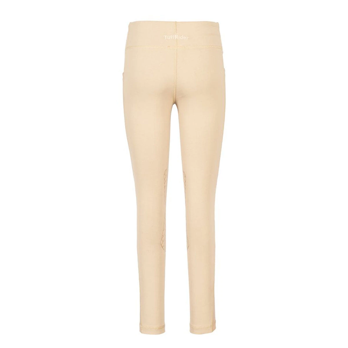 TuffRider Minerva EquiCool Girls Riding Tights - Image 6