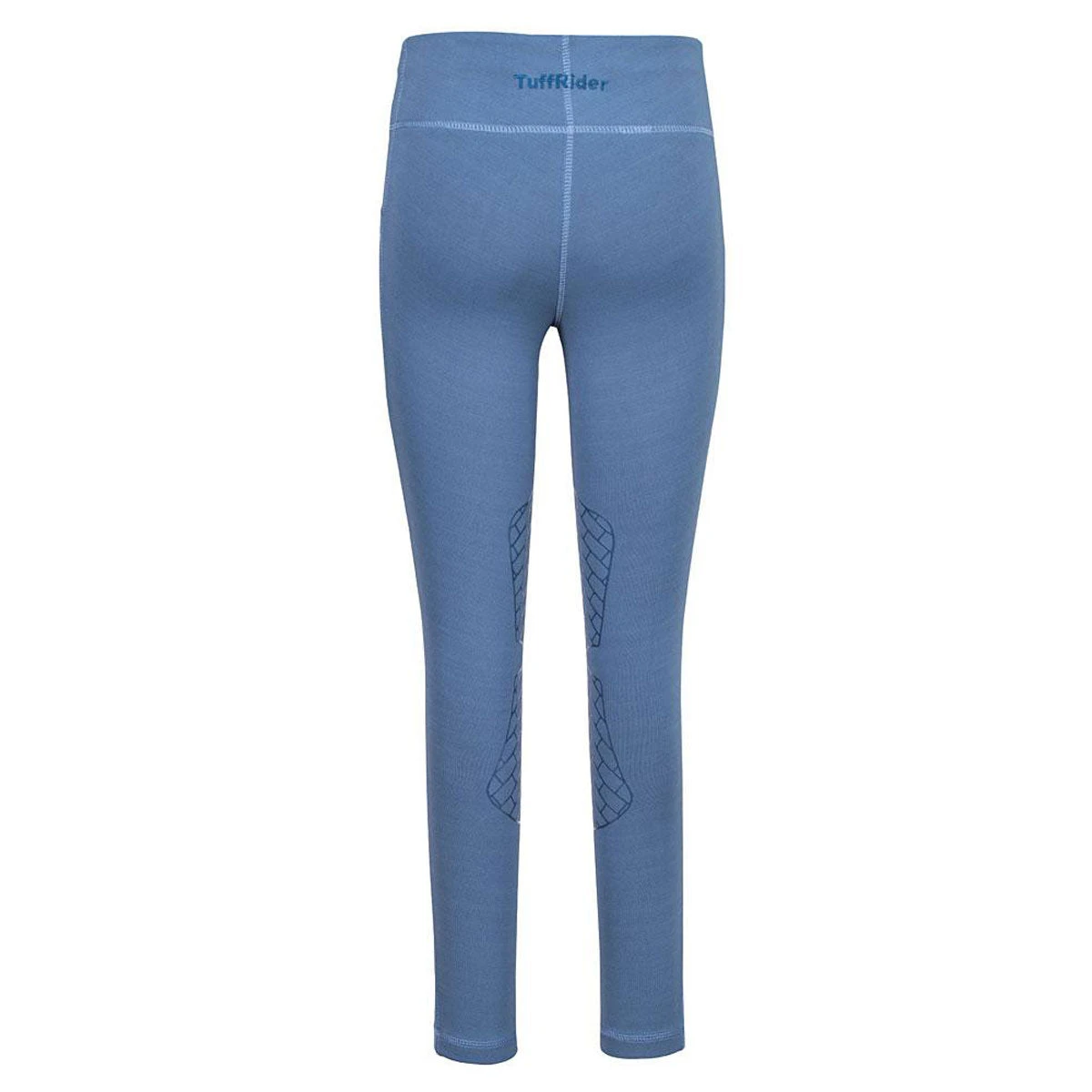 TuffRider Minerva EquiCool Girls Riding Tights - Image 5