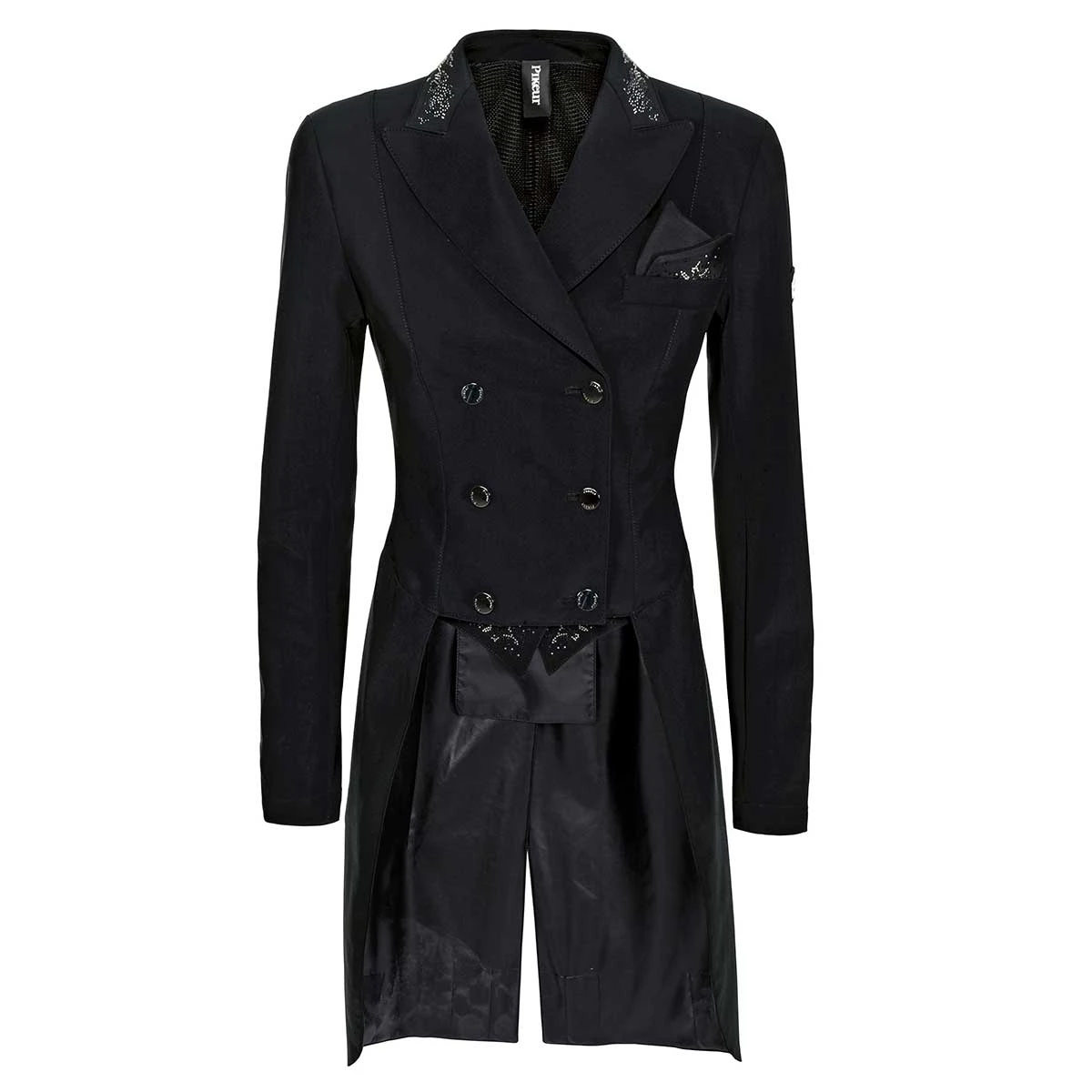 Pikeur Lilien Shadbelly