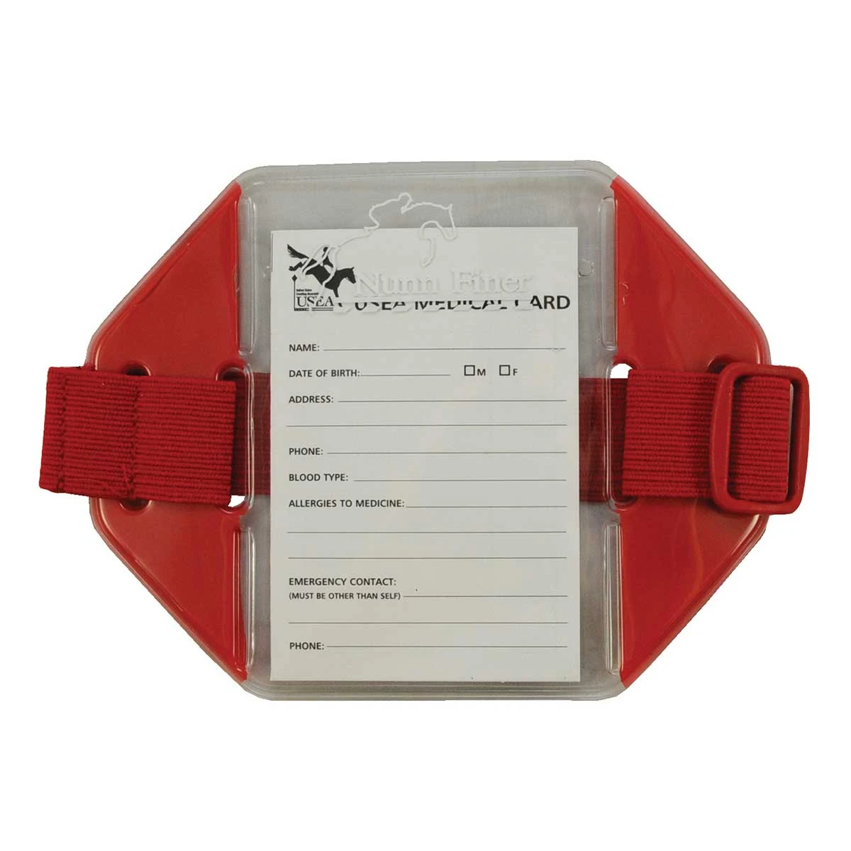 Medical Arm Band - Image 2