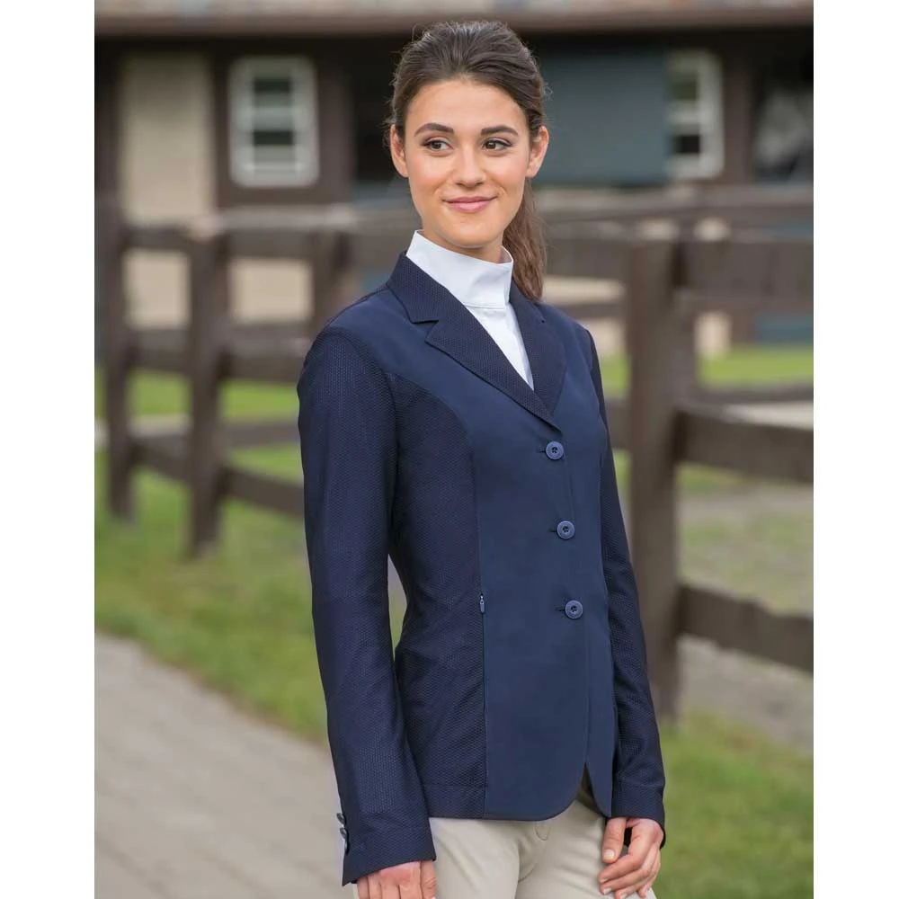 RJ Classics Harmony Ladies Show Coat - Image 2