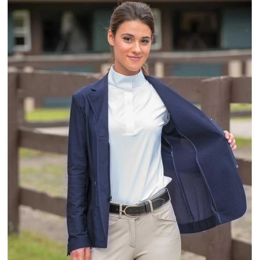 RJ Classics Harmony Ladies Show Coat - Image 4