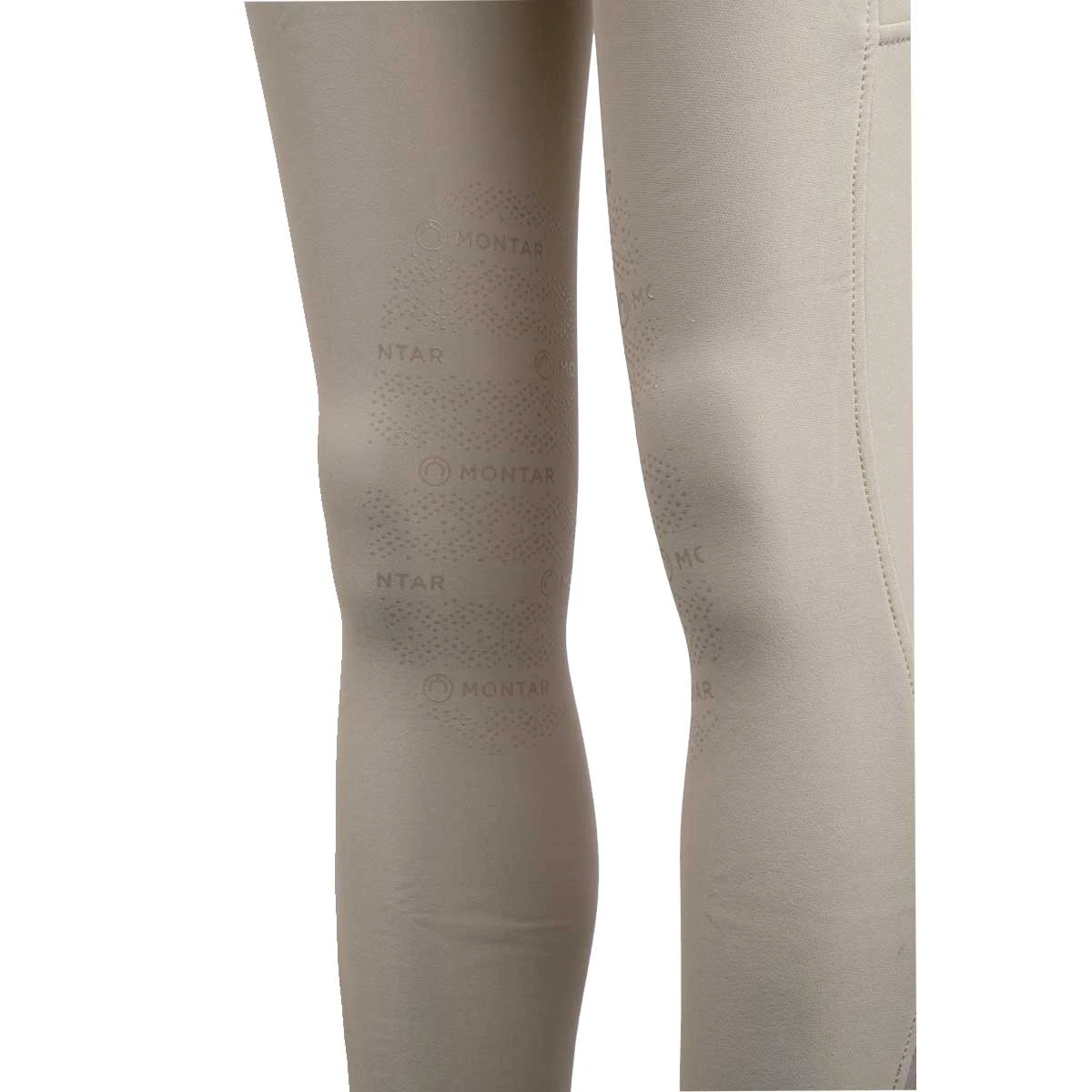 Montar Angela Knee Grip Ladies Breech - Image 4