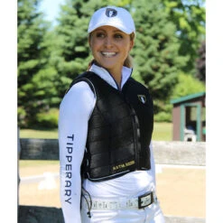 Tipperary Eventer Pro Youth Vest
