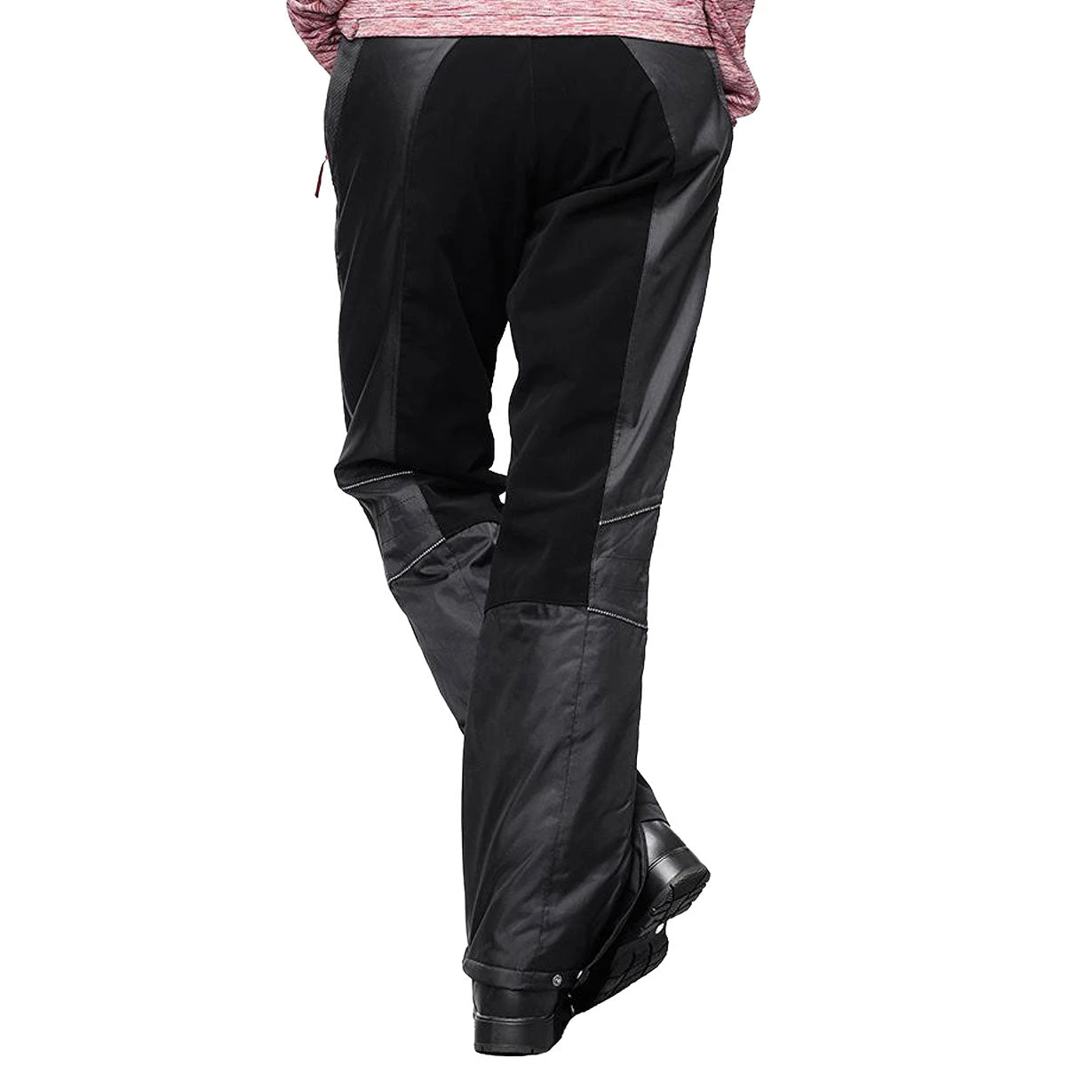 Mountain Horse Polar Unisex Breeches - Image 2