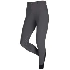 LeMieux Dynamique Knee Patch Ladies Breech