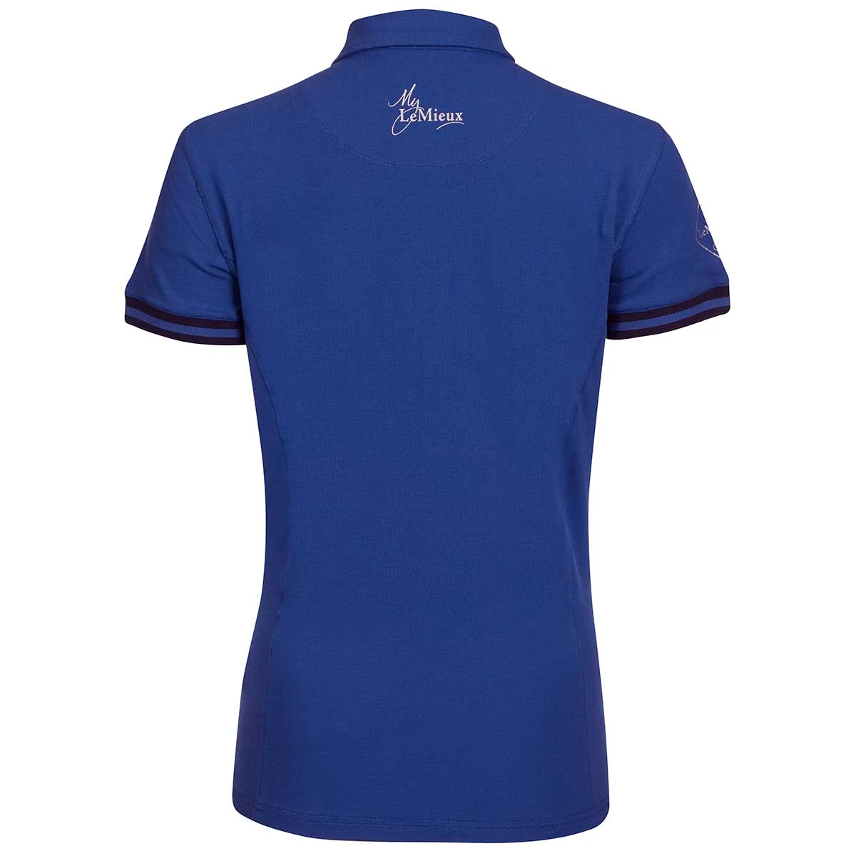 My LeMieux Short Sleeve Ladies Polo Shirt - Image 8