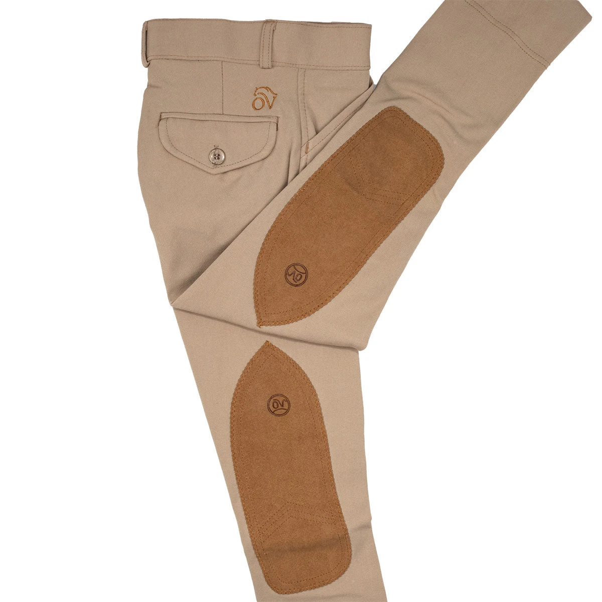 Ovation 4-Pocket Classic Boys Jod - Image 2