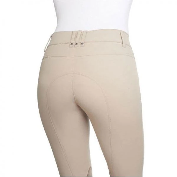 ROMFH Sarafina Euroseat Knee Patch Ladies Breech - Image 3