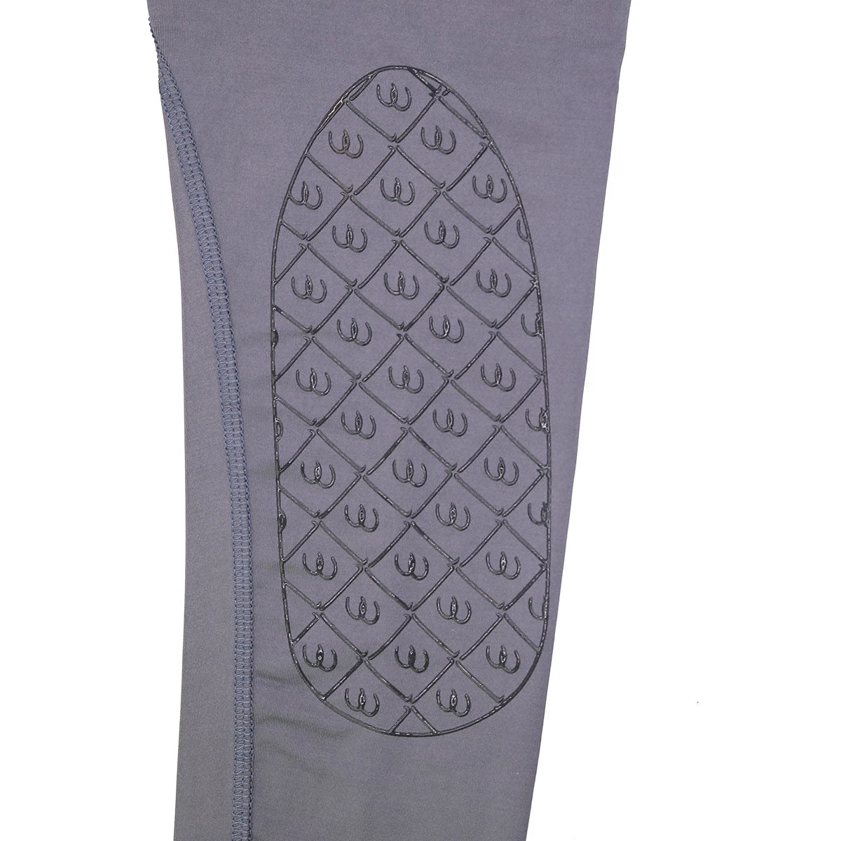 Ovation AeroWick Grip Girls Riding Tight - Plus Size - Image 3