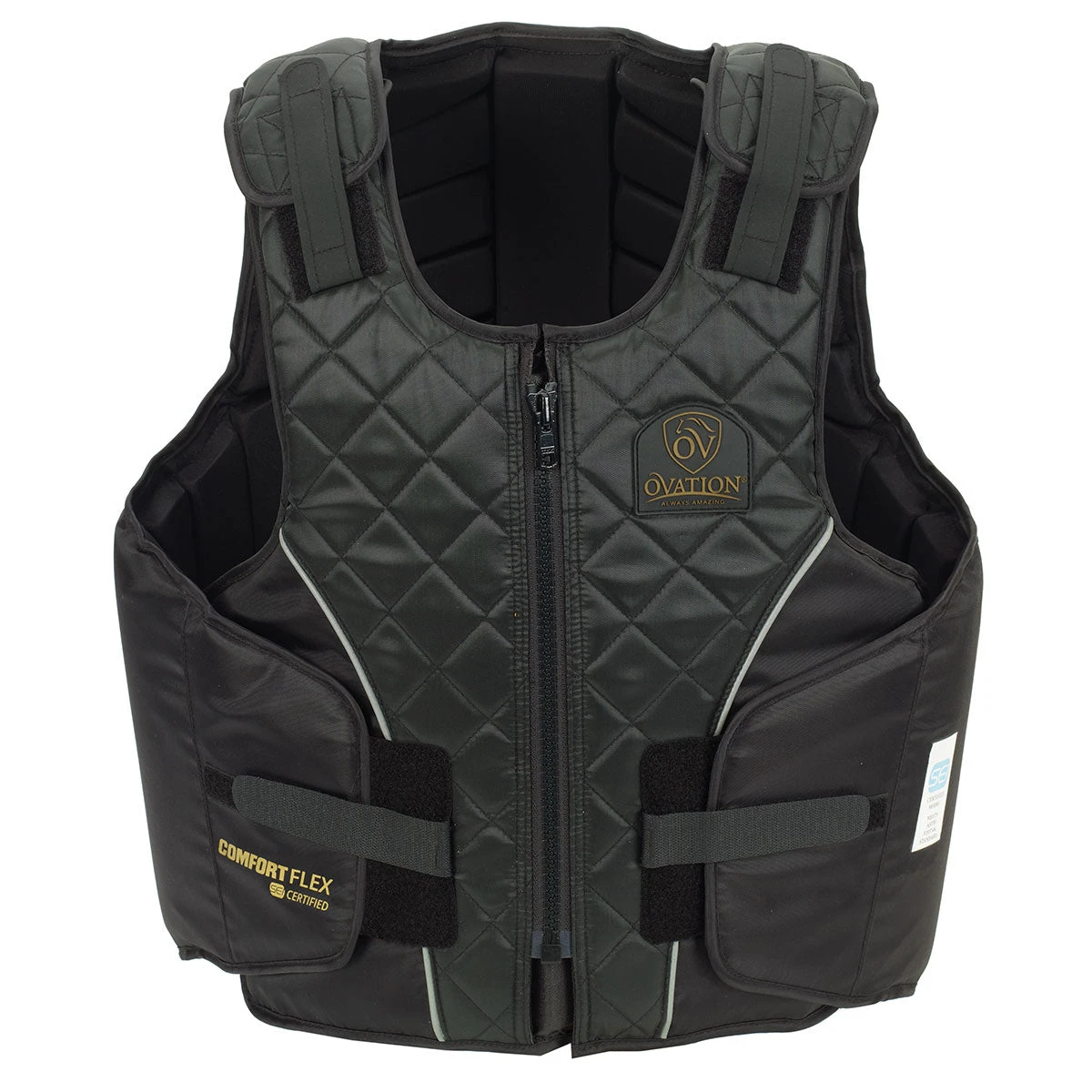 Ovation Comfort Flex Youth Body Protector