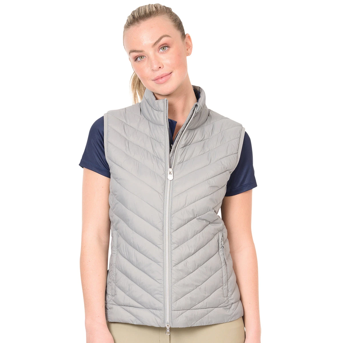 Ovation Micah Ladies Vest - Image 2
