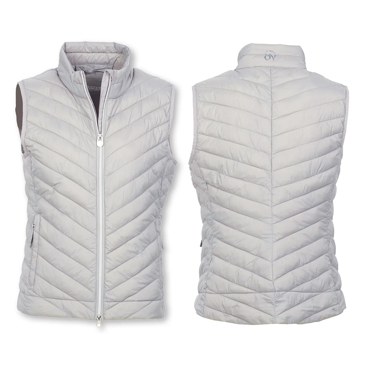 Ovation Micah Ladies Vest - Image 6