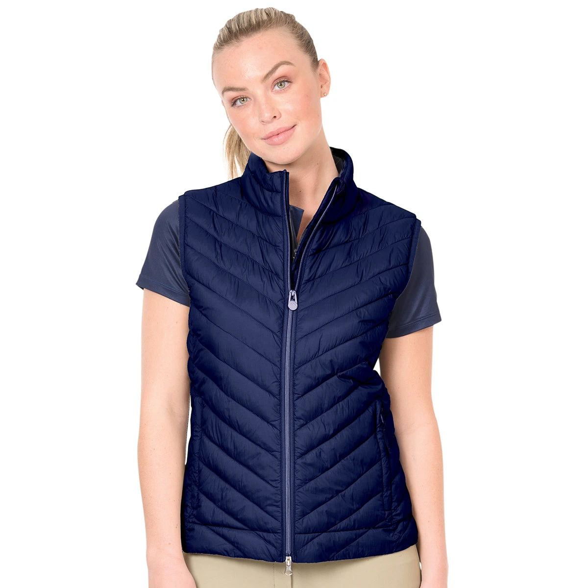 Ovation Micah Ladies Vest - Image 5