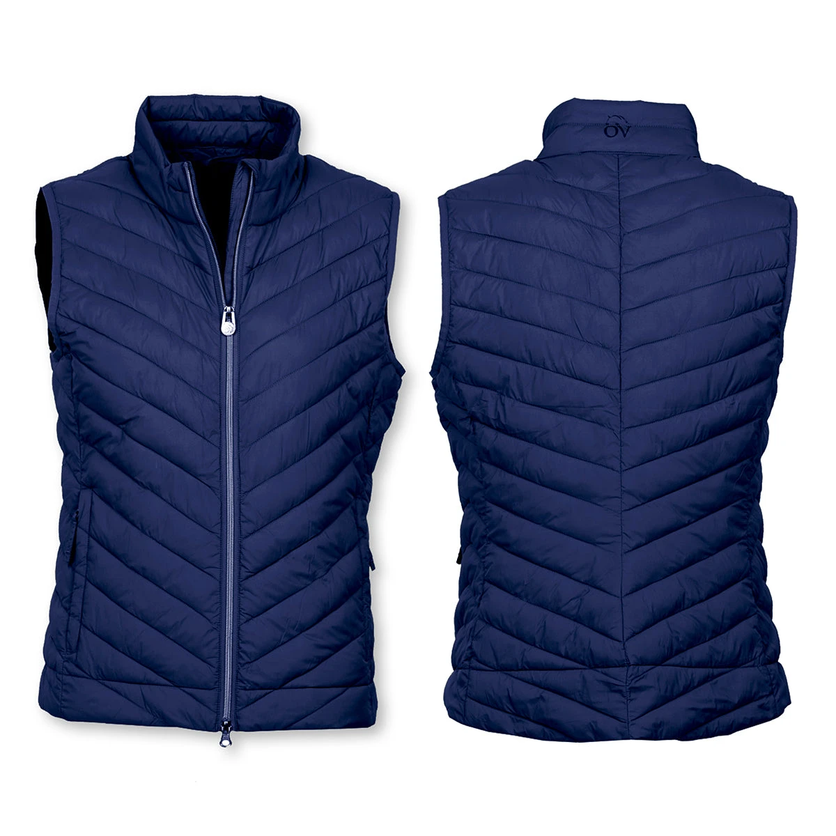Ovation Micah Ladies Vest - Image 4