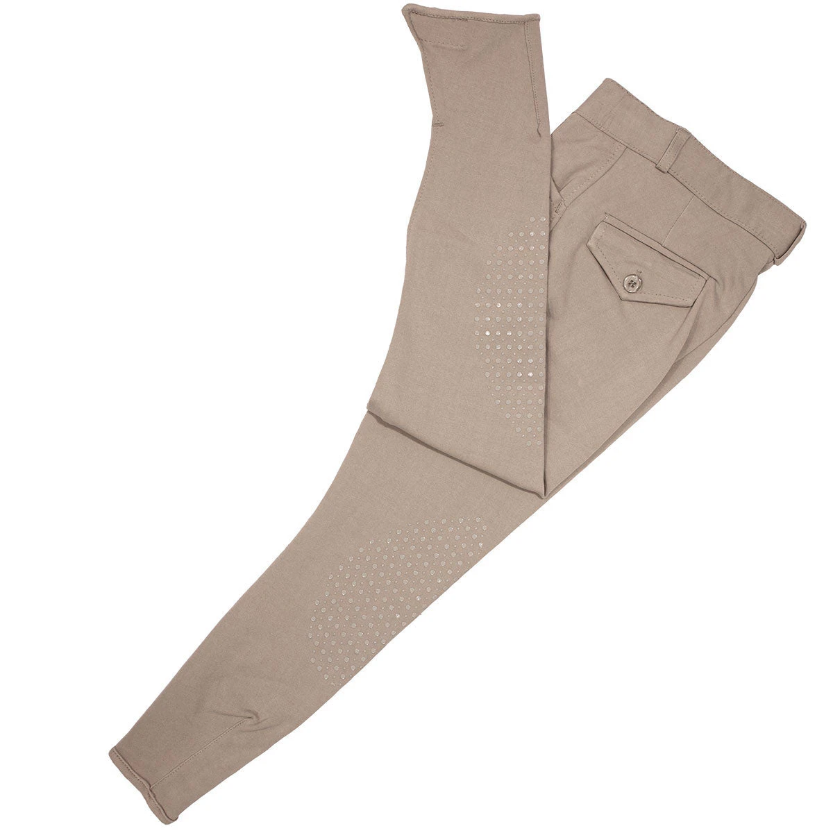 Ovation Softflex Four Pocket Boys Breech - Image 7