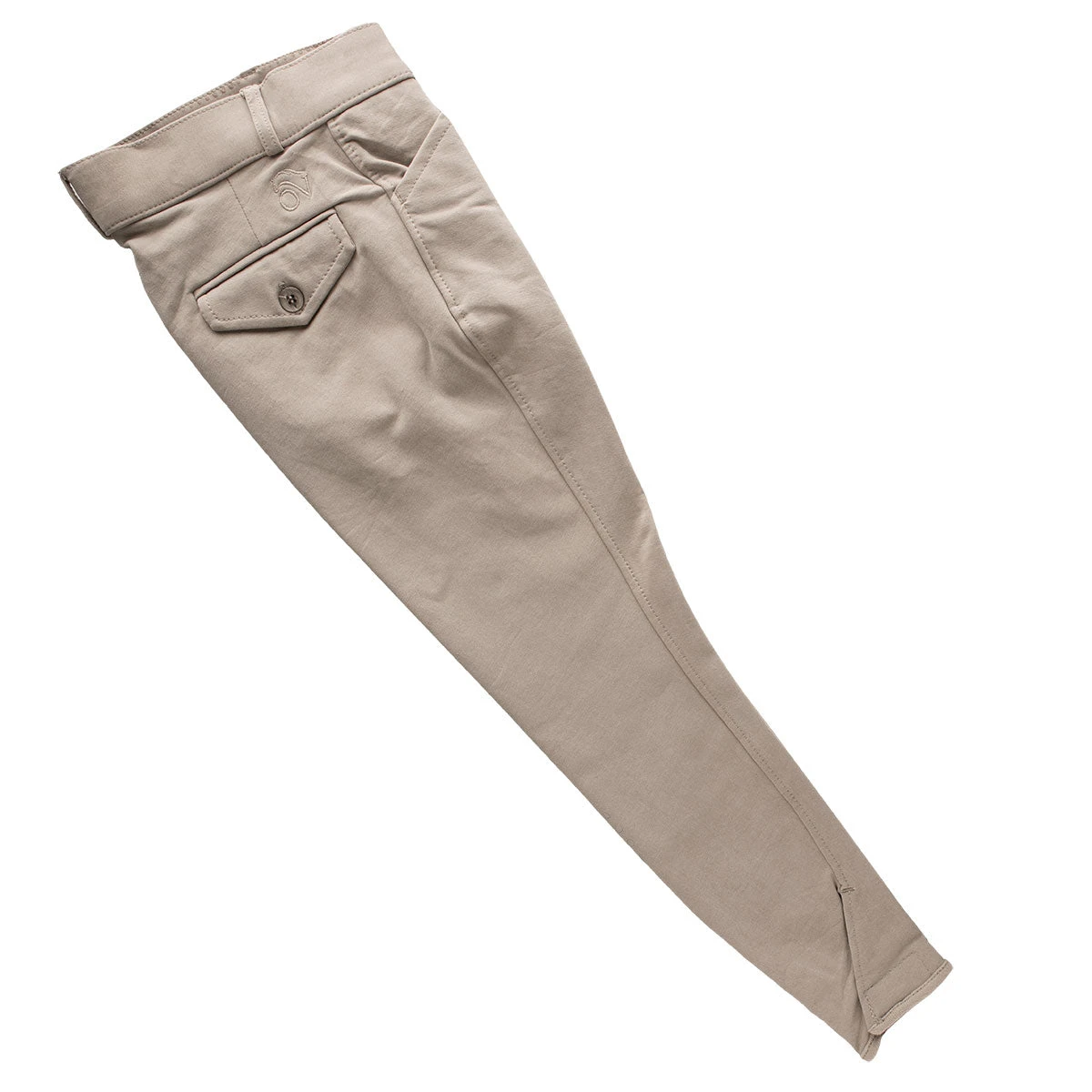 Ovation Softflex Four Pocket Boys Breech - Image 5