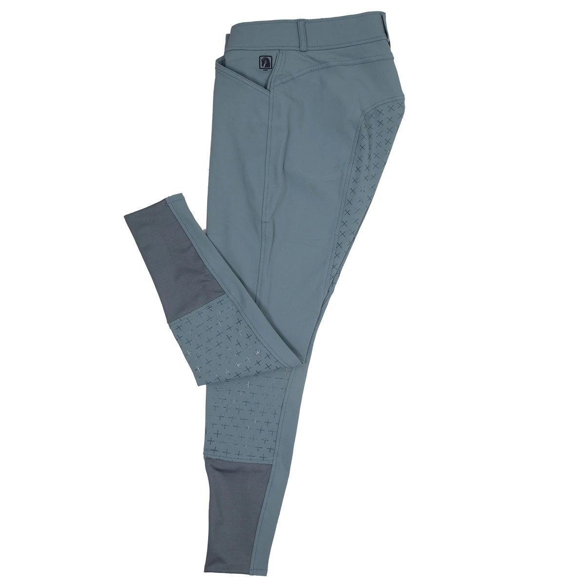 ROMFH Sarafina Full Seat Silicone Grip Ladies Breech - Image 3