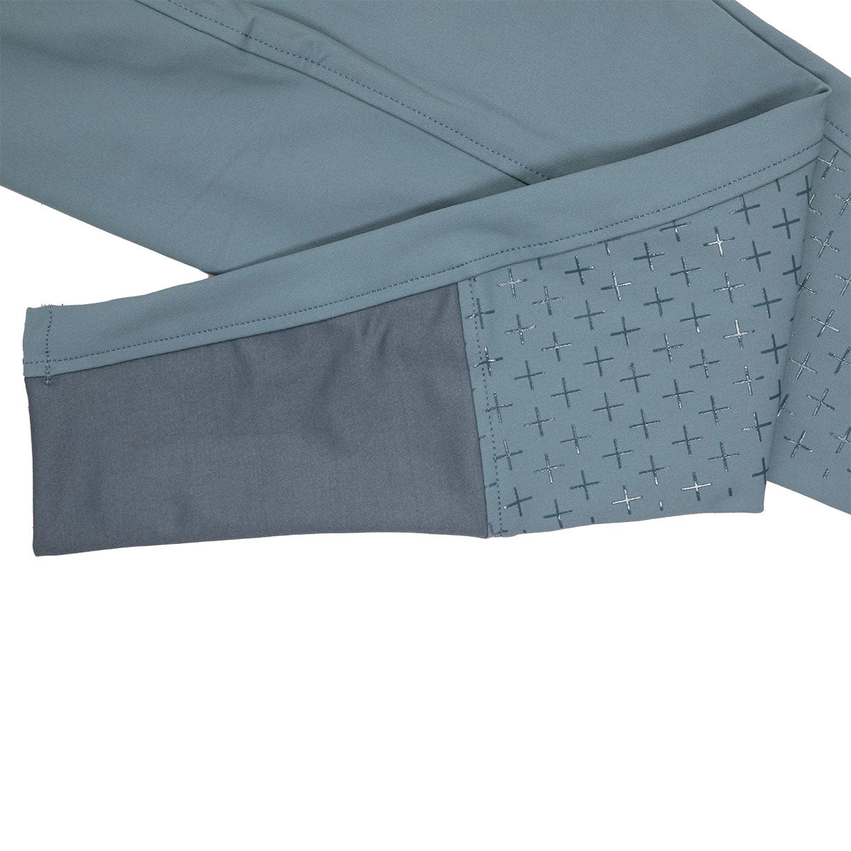 ROMFH Sarafina Full Seat Silicone Grip Ladies Breech - Image 2