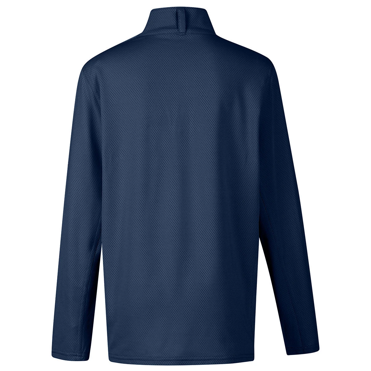 Kerrits Ice Fil Lite Long Sleeve Girls Quarter Zip - Image 2