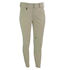 Pikeur Ciara Ladies Knee Patch Breech