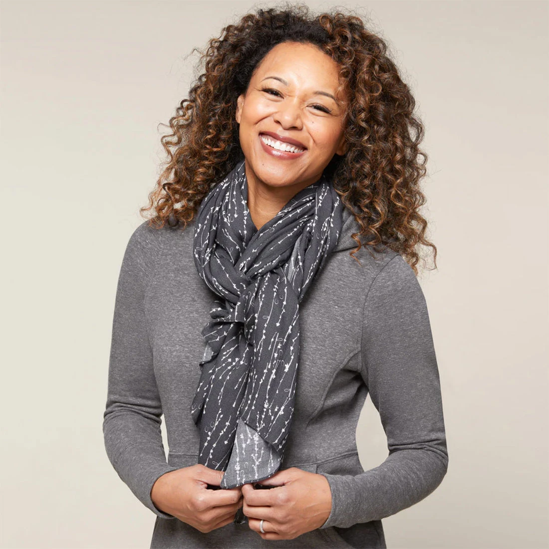 EQL Wrap It Up Scarf - Image 2