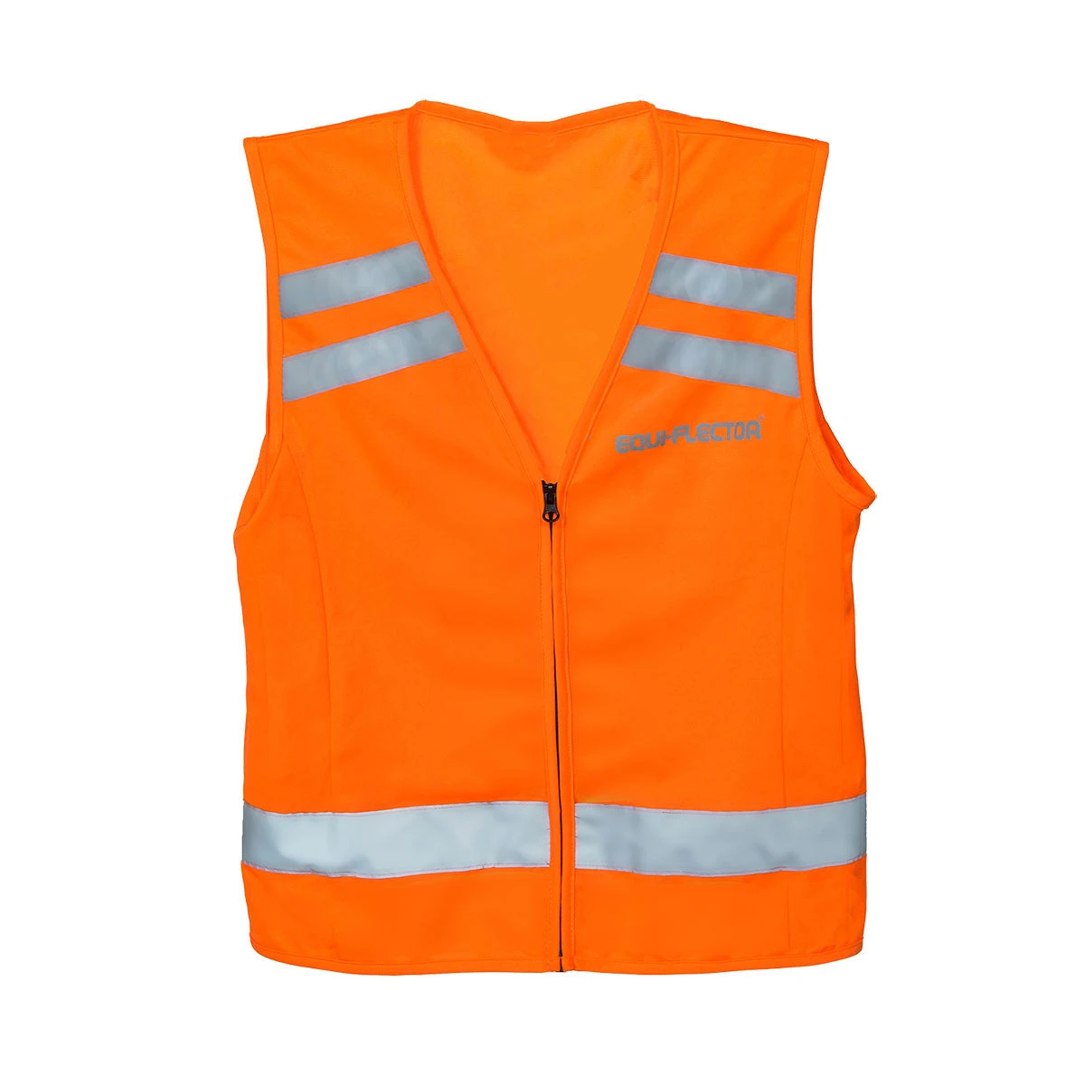 Shires Equi-Flector Riders Safety Vest - Image 2