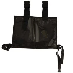 Roma Competition Number Holder For Jacket