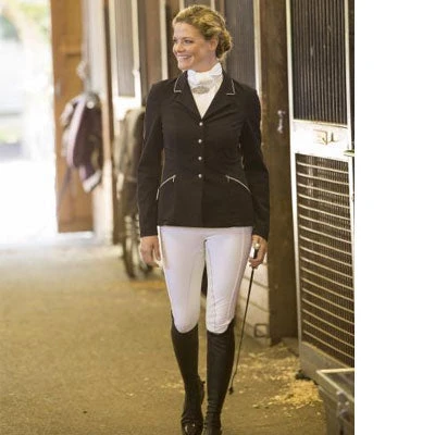 Fits PerforMAX Ladies All Season Full Seat Breech - Image 2