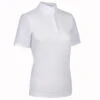 Samshield Annette Short Sleeve Ladies Show Shirt