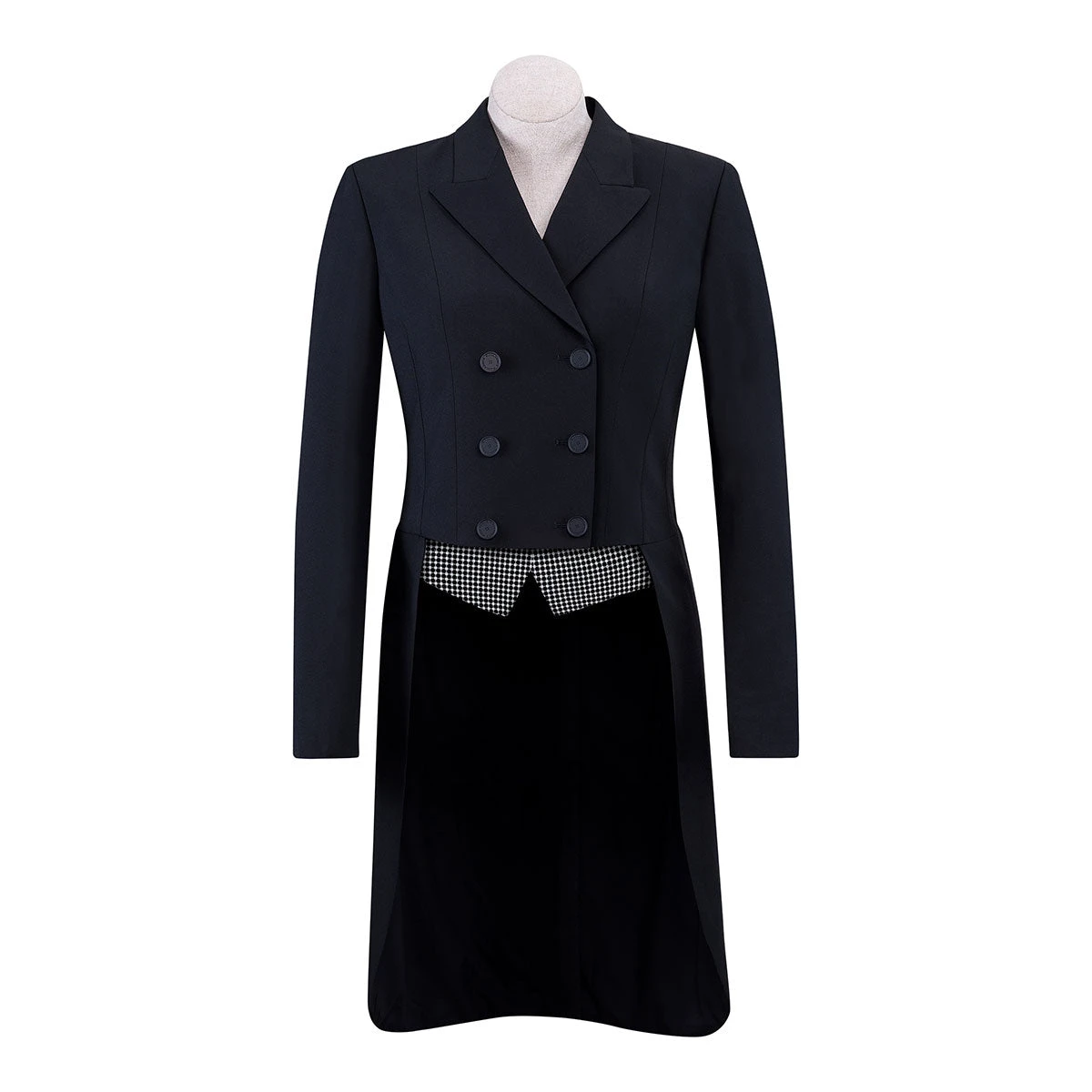 RJ Classics Bailey Grey Label Ladies Shadbelly - Image 3