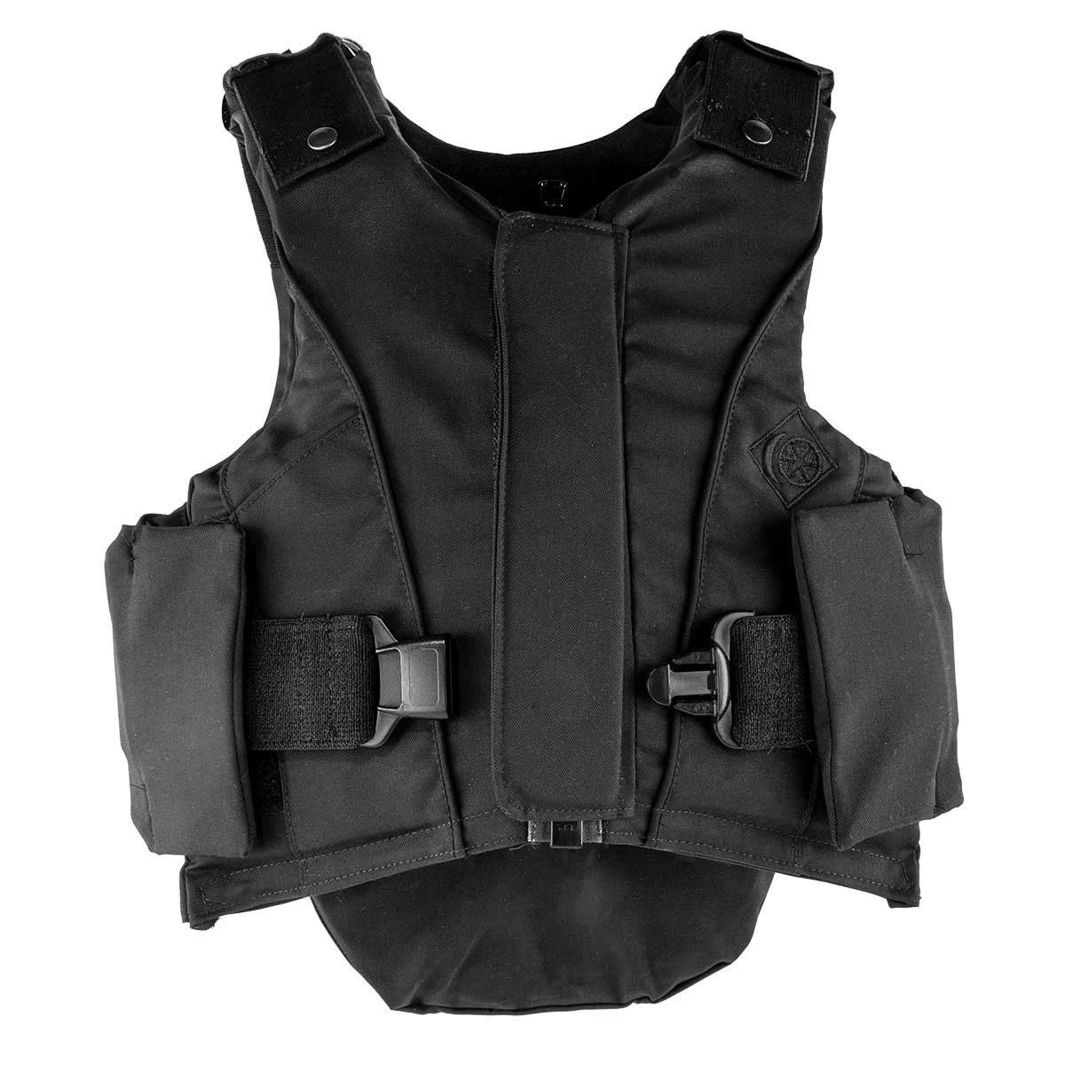 Charles Owen JL9 Body Protector - Child