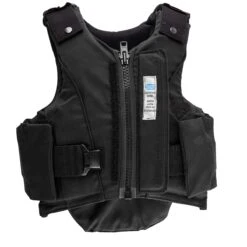 Charles Owen JL9 Body Protector - Adult