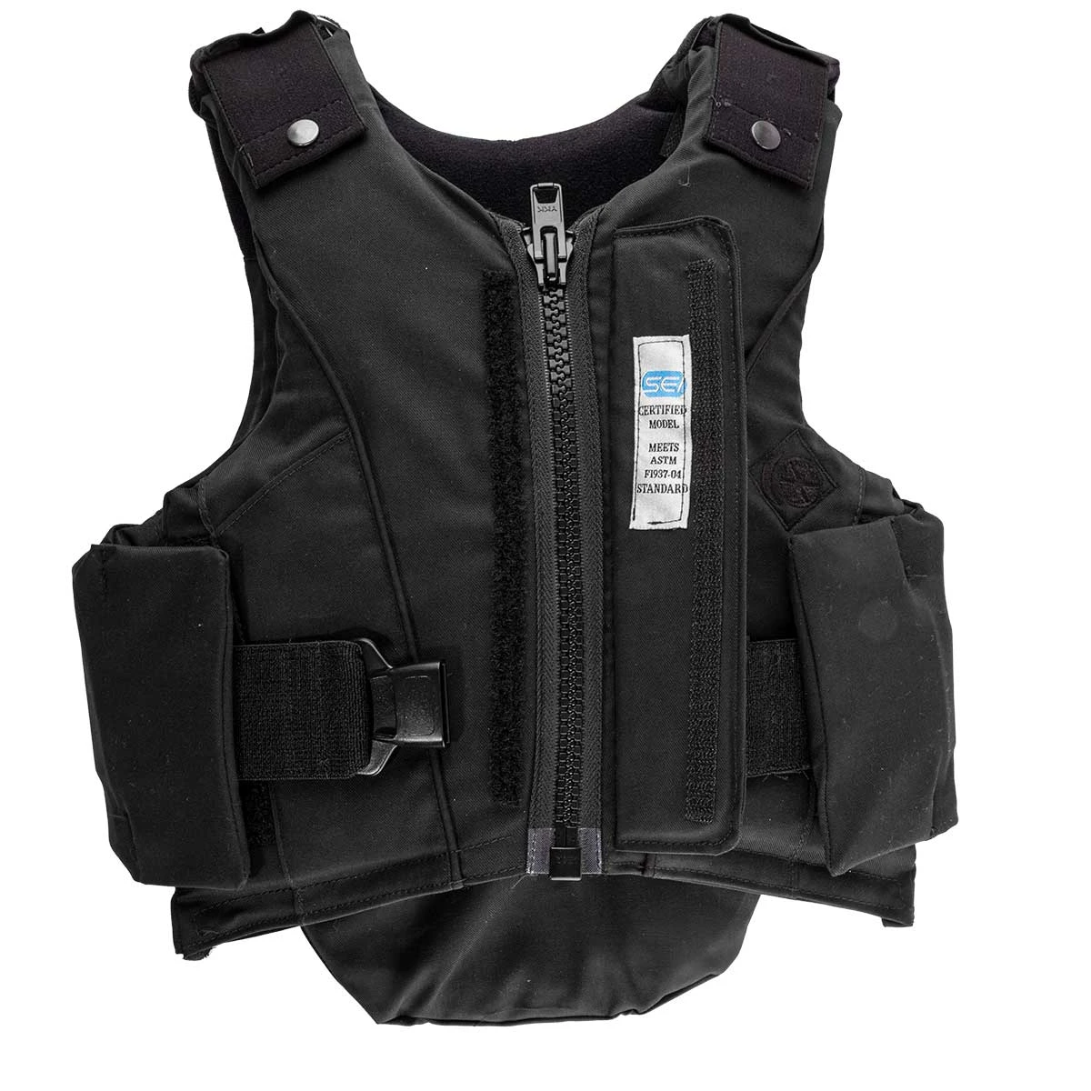 Charles Owen JL9 Body Protector - Adult