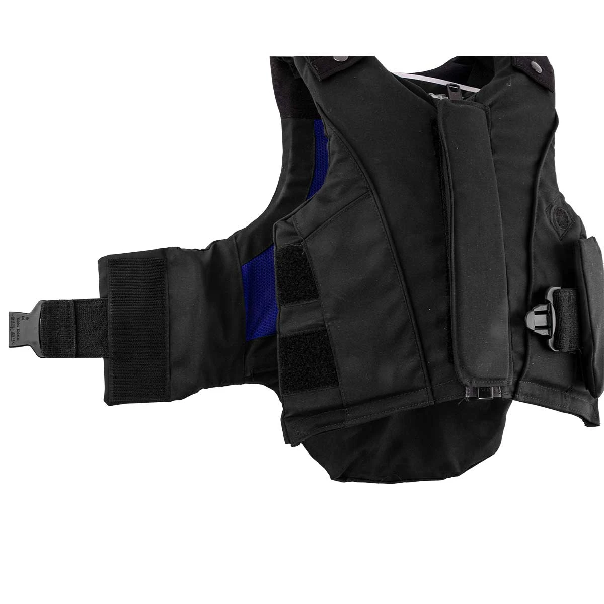 Charles Owen JL9 Body Protector - Adult - Image 3