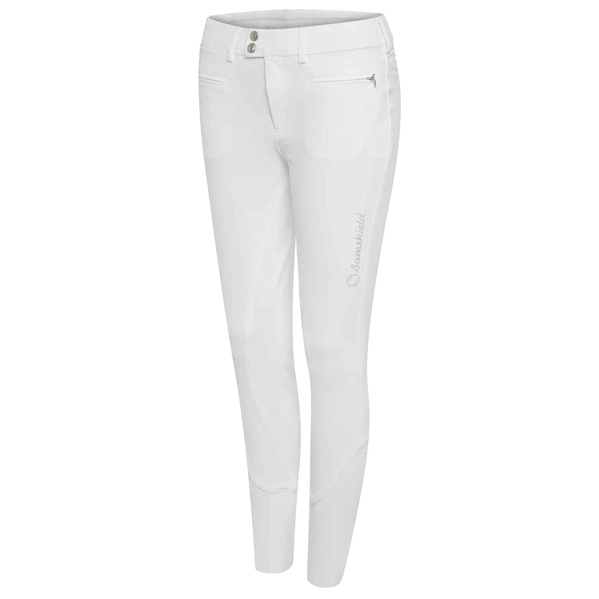 Samshield Diane Full Seat Ladies Breeches