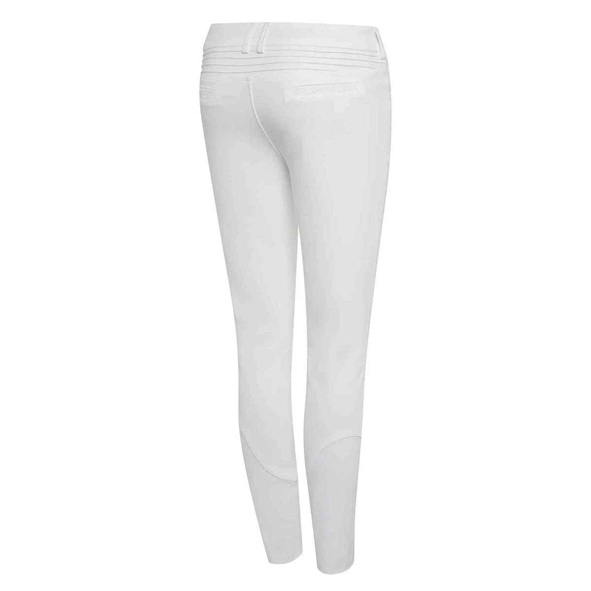 Samshield Diane Full Seat Ladies Breeches - Image 2