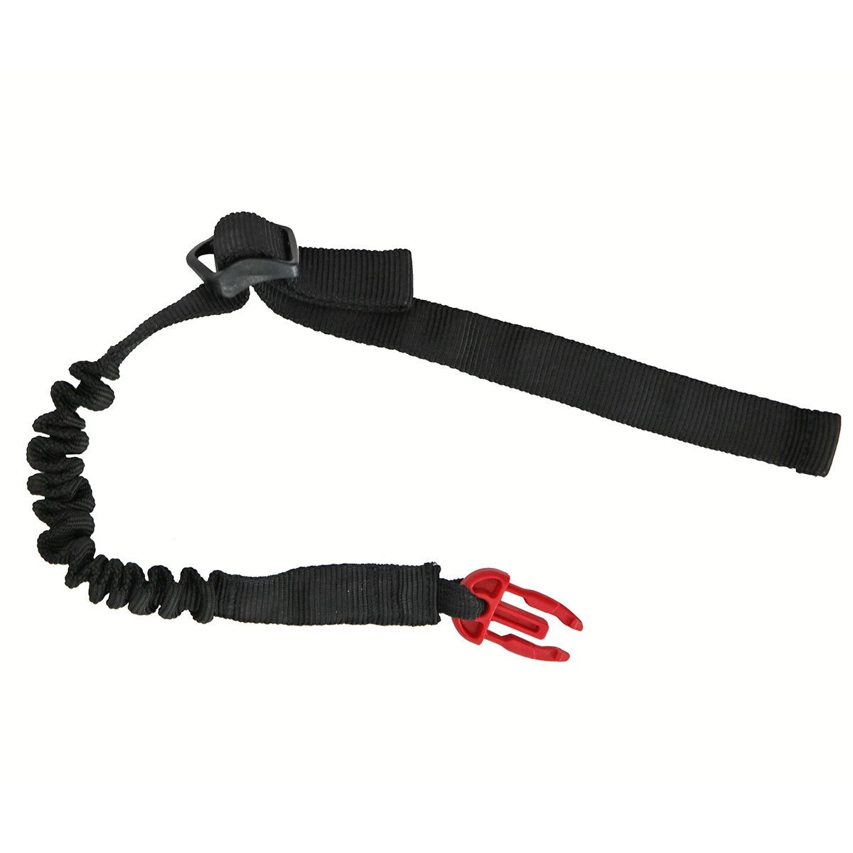 Hit-Air Adjustable Bungee Lanyard - Image 2