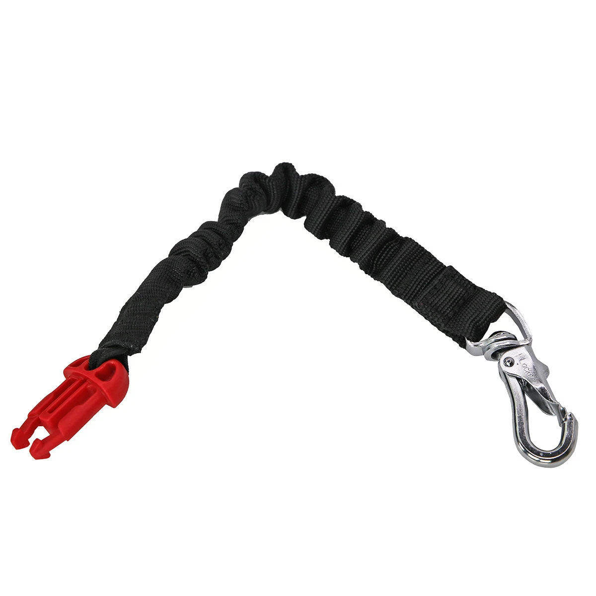 Hit-Air Bungee Clip Lanyard
