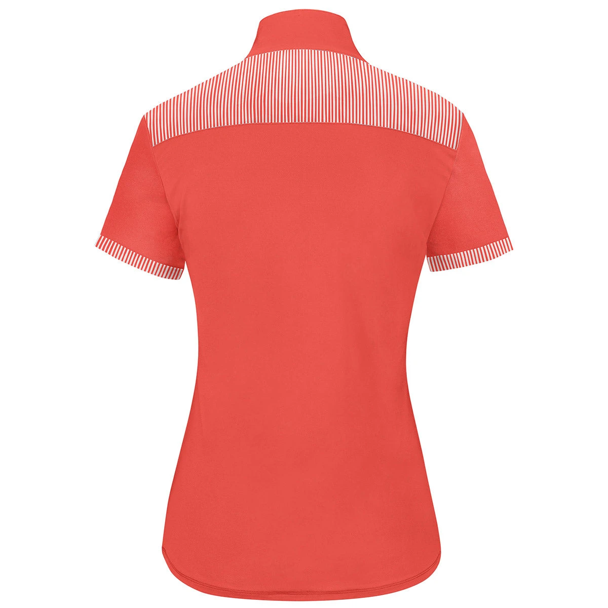 RJ Classics Maya 37.5 Quarter Zip Ladies Polo - Ltd - Image 2